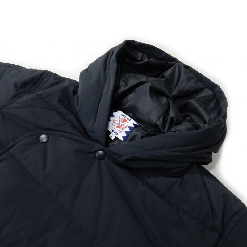 SON OF THE CHEESE URYANGQAI DOWN JKT SC1720-JK09 通販 | SON OF THE