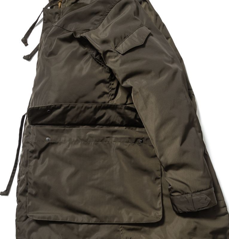 SON OF THE CHEESE MODS COAT SC1820-JK01 通販 | SON OF THE CHEESE