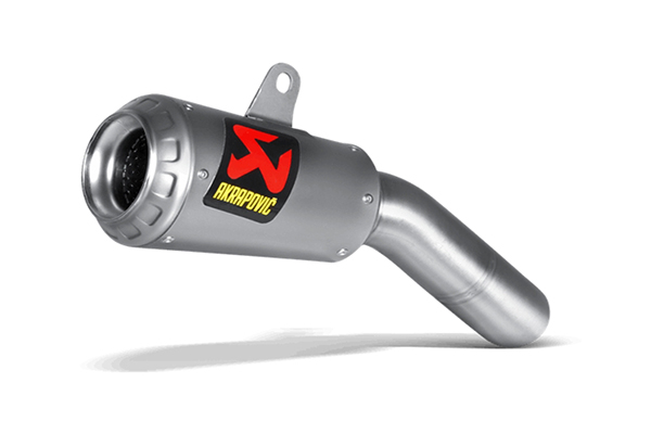 公式オンラインストア】在庫あり！！ アクラポヴィッチ YZF-R25/MT-25