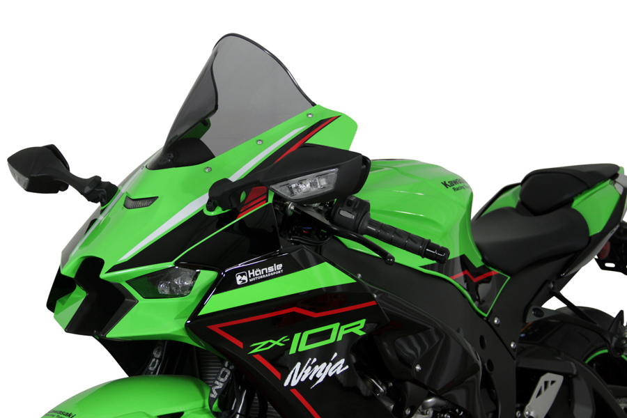 MRA】新型 ZX-10R スクリーンレーシングを新発売！ | │ 株式会社プロト