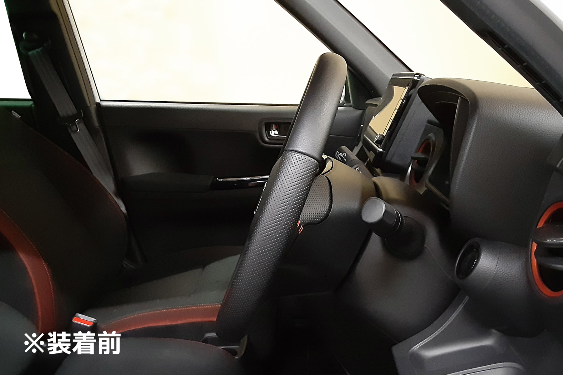 ステアリングスペーサーNEO | NEOPLOT/ネオプロト │ 株式会社プロト