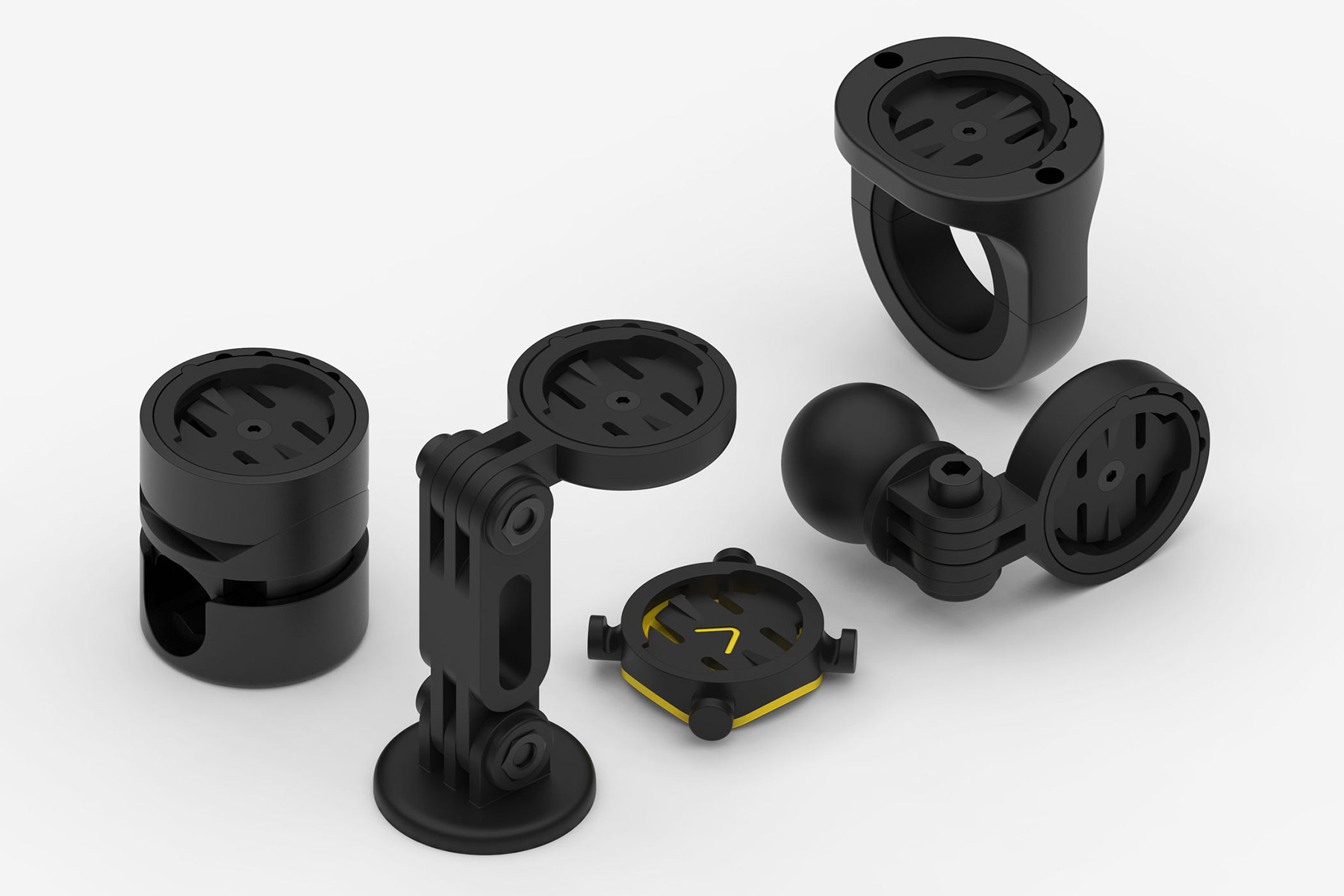 アクセサリーについて | Beeline｜ビーライン｜バイク用ナビゲーション