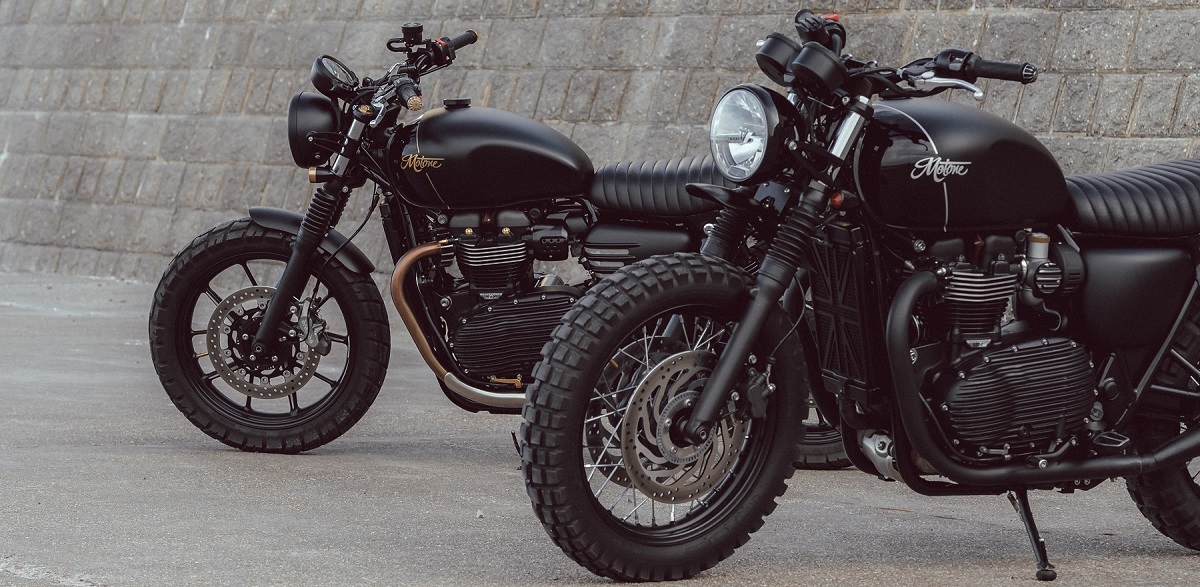 愛車を美しく魅せるならMotone(モートーン)がおすすめ！魅惑のカスタム