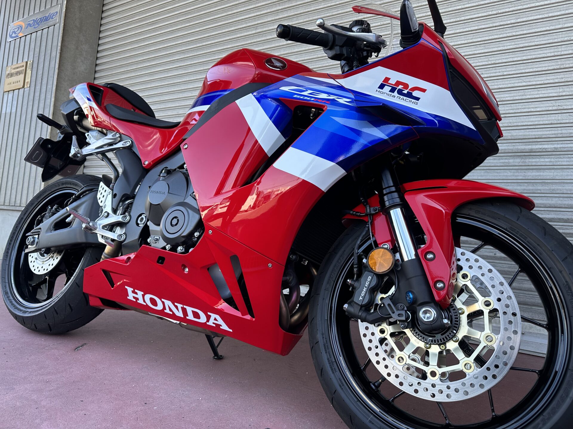 アクラポビッチ】CBR600RR用JMCA認証マフラー復活！とその裏事情