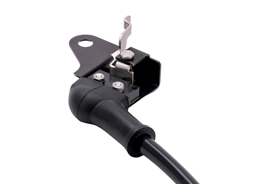 プロト×ブレンボ】RCSクラッチマスター用 機械式クラッチスイッチ