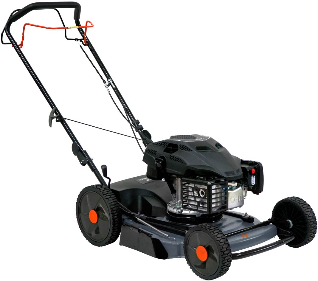 クサノザウルス 自走式草刈機 WGC530 | 薪割り機 チェンソー 除雪機