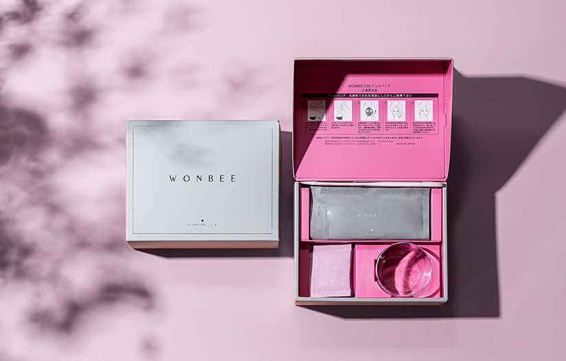 WONBEE販売 ｜ 【公式】 PLOMB CELLULE プロムセリュール