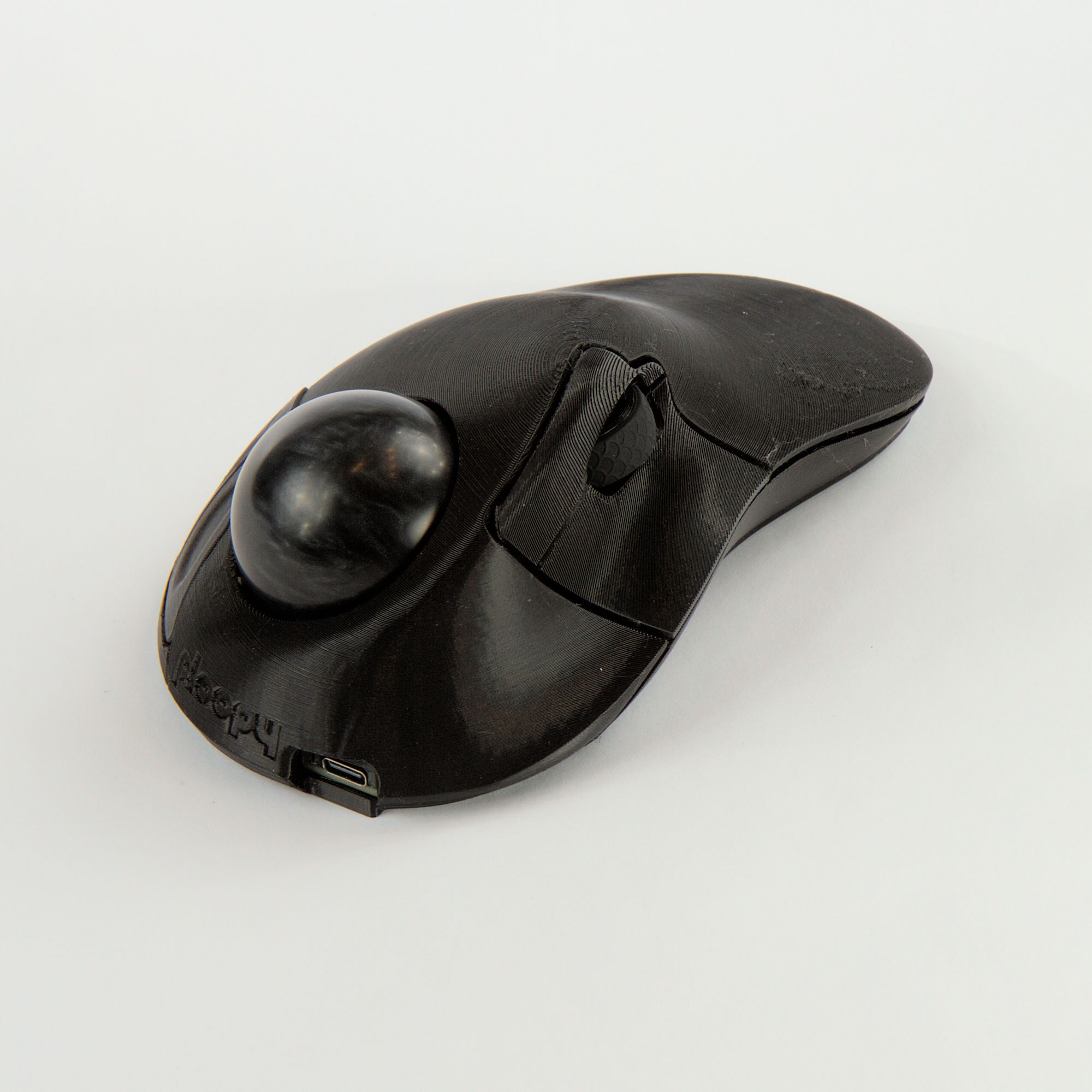 Classic 2 Trackball (Fully Assembled) – Ploopy