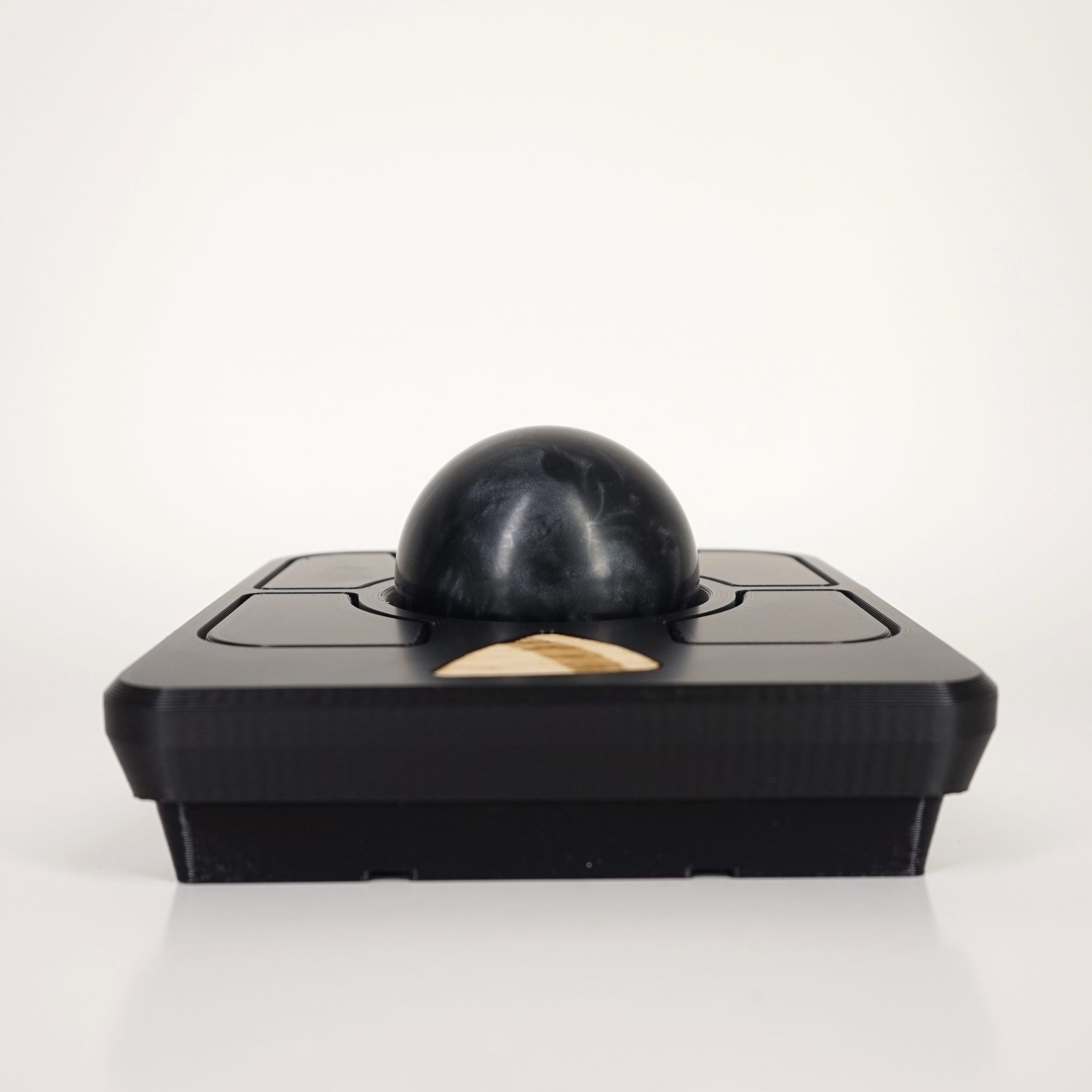 Adept Trackball (Full Kit) – Ploopy