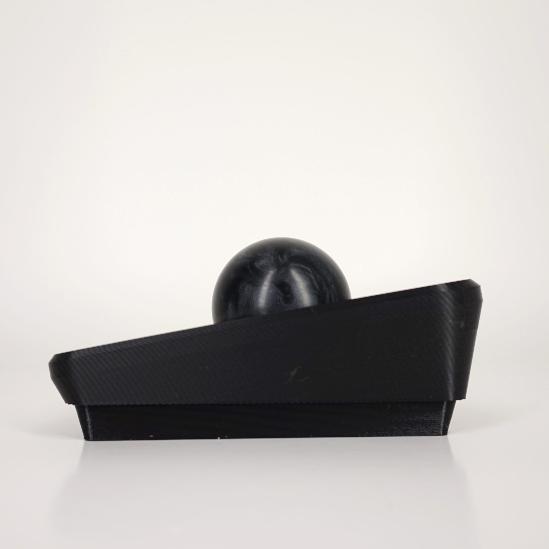 Adept Trackball (Full Kit) – Ploopy