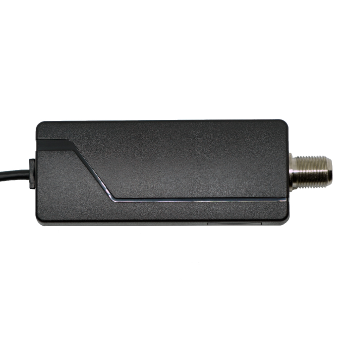 USB接続外付型 TVチューナー搭載 1ch視聴・録画できる TV チューナー地