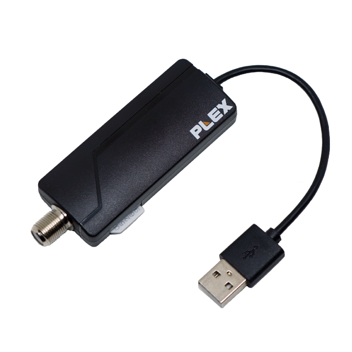 USB接続外付型 TVチューナー搭載 1ch視聴・録画できる TV チューナー地