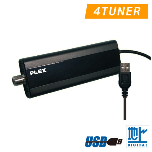 TV チューナーに関する記事一覧 | PLEX