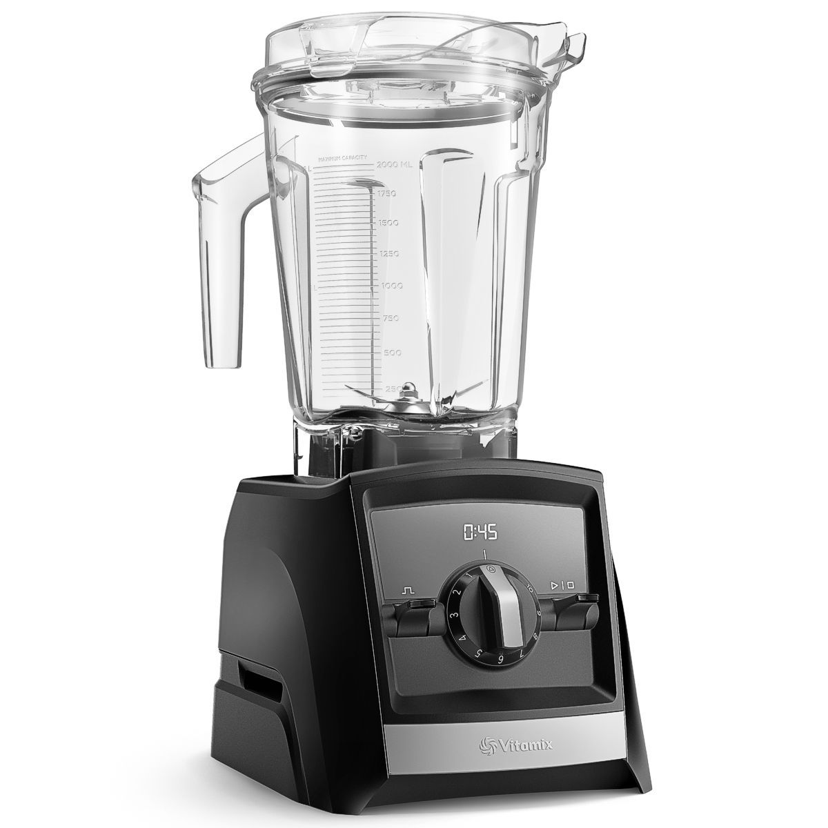 Vitamix A2300 Ascent Blender Vita-Mix: Quality, value and service