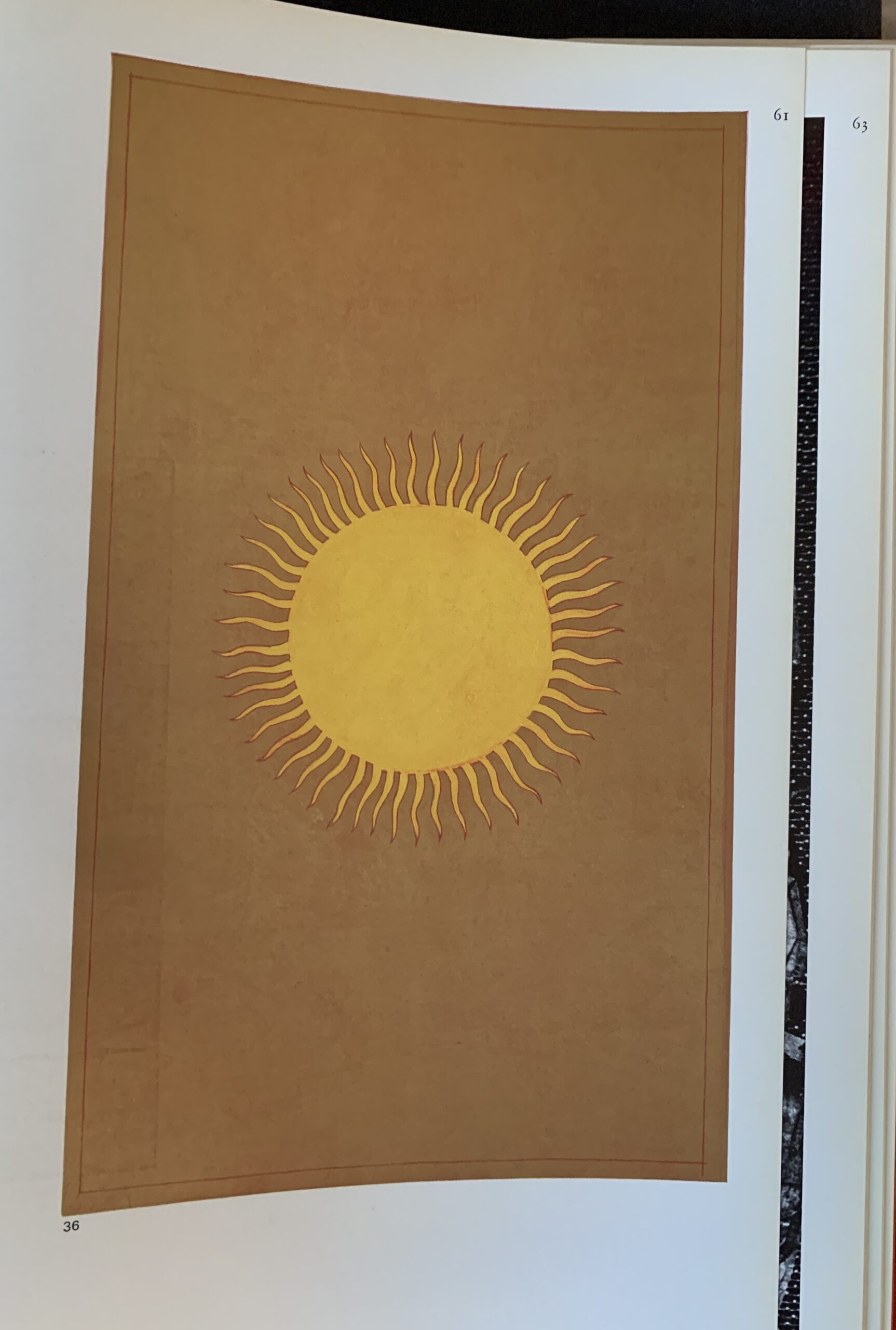 Tantra Kunst (Art) by Ajit Mookerjee 1967/8 German Language 1st