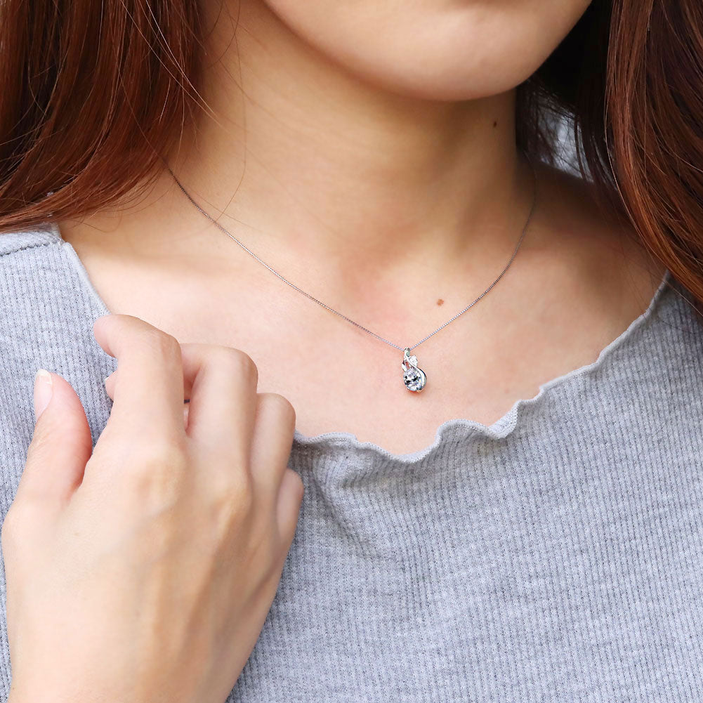 セミオーダーペンダント – カスタムジュエリーPLEJOUR 本店