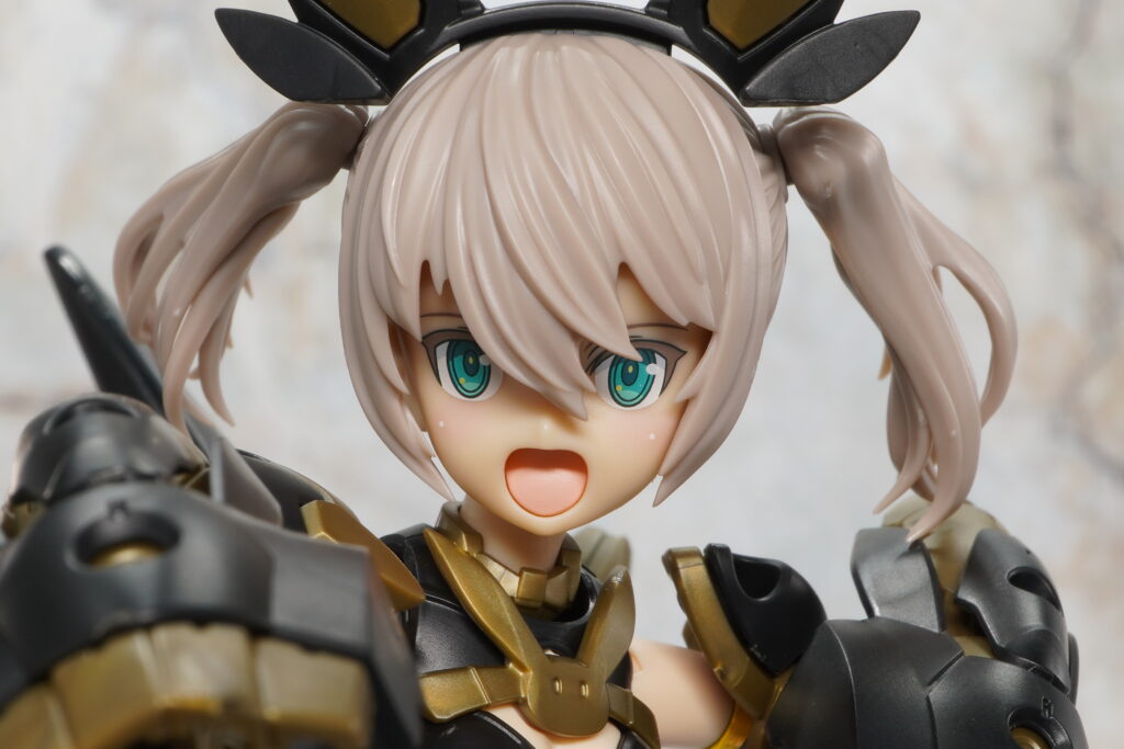 30MS】SIS-Tc20g ツキルナ=ディアース(イノセンテフォーム) レビュー