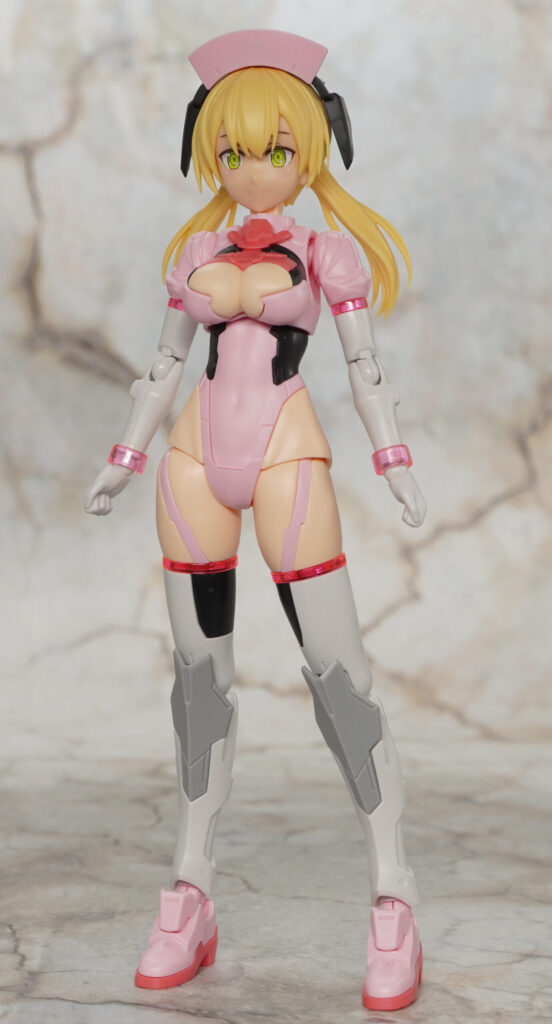 30MS】オプションパーツセット17(エイダーコスチューム)[カラーA