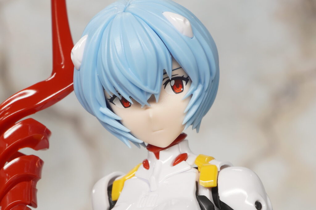 30MP】綾波レイ(プラグスーツVer.) レビュー | プレナム速報