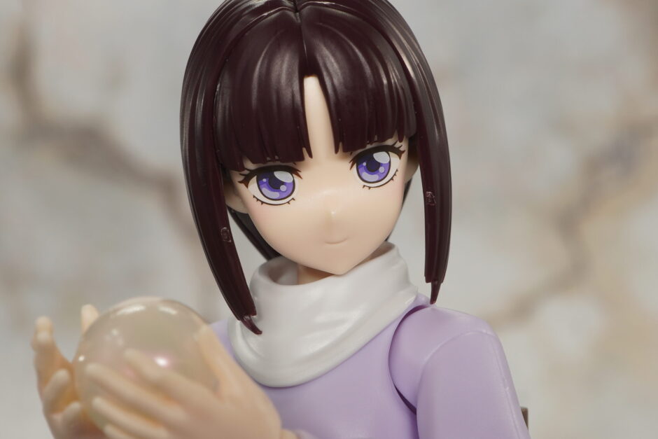 Figure-rise Standard】ティファ・アディール レビュー | プレナム速報