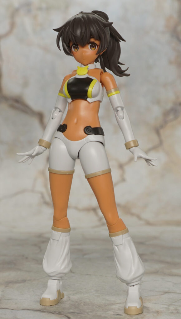 30MS】ルルチェ(リリーウエア)[カラーC] レビュー | プレナム速報