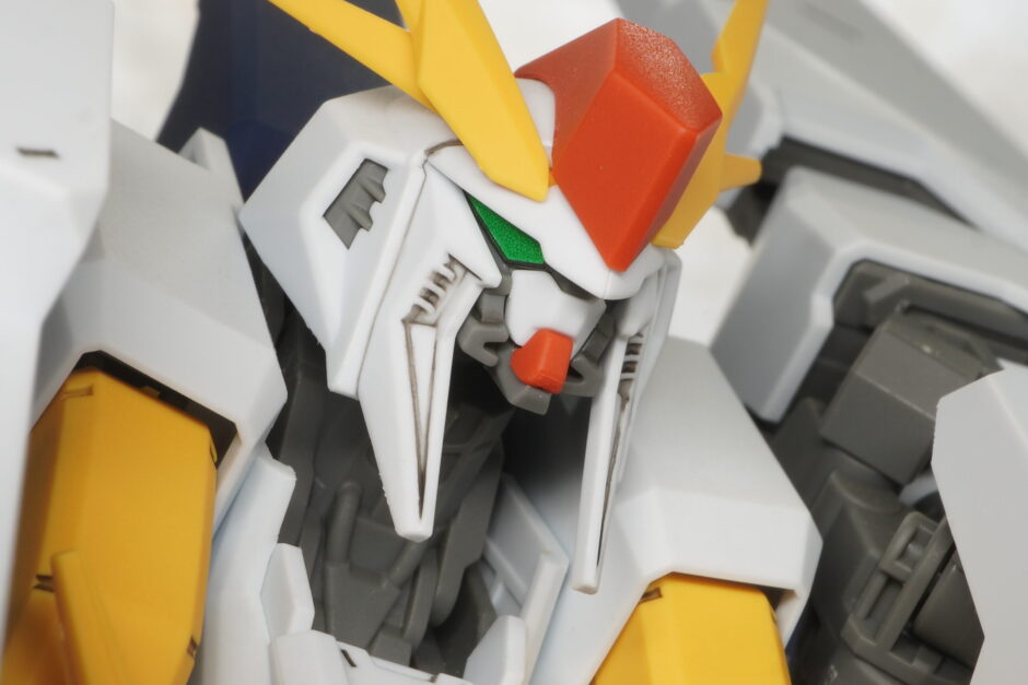 HGUC】Ξ(クスィー)ガンダム レビュー | プレナム速報