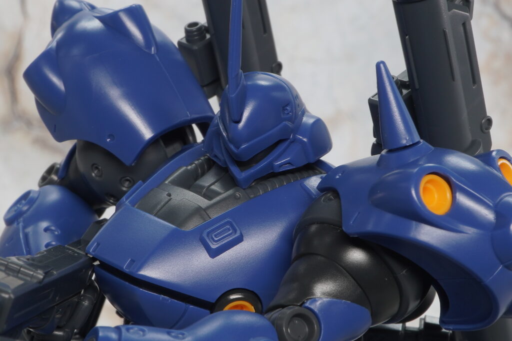 HGUC】ケンプファー レビュー | プレナム速報