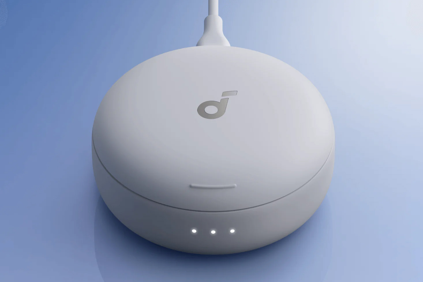 Anker's Soundcore Sleep A30 earbuds now feature active noise