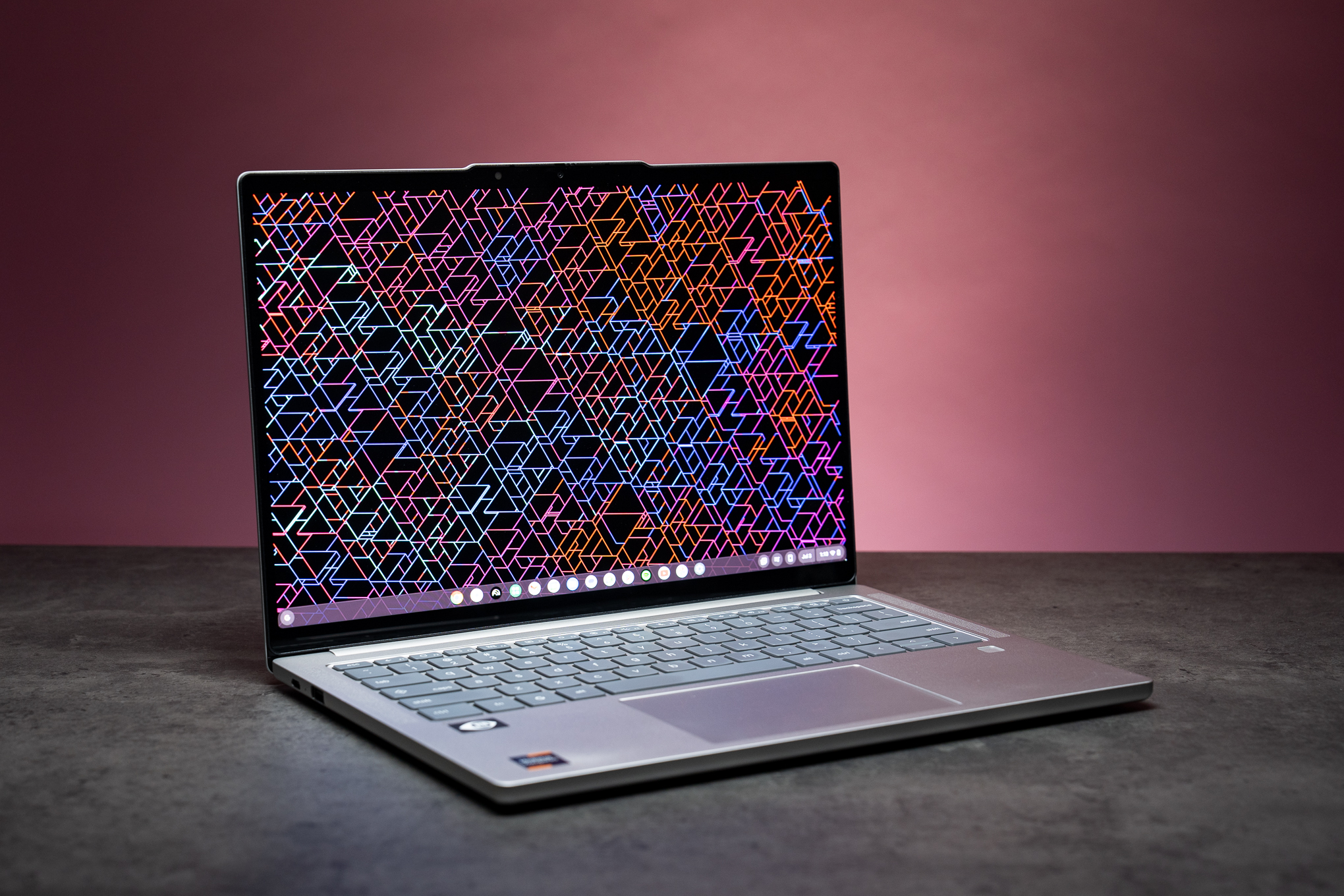 Lenovo Chromebook Plus 14 review: the new king of Chromebooks