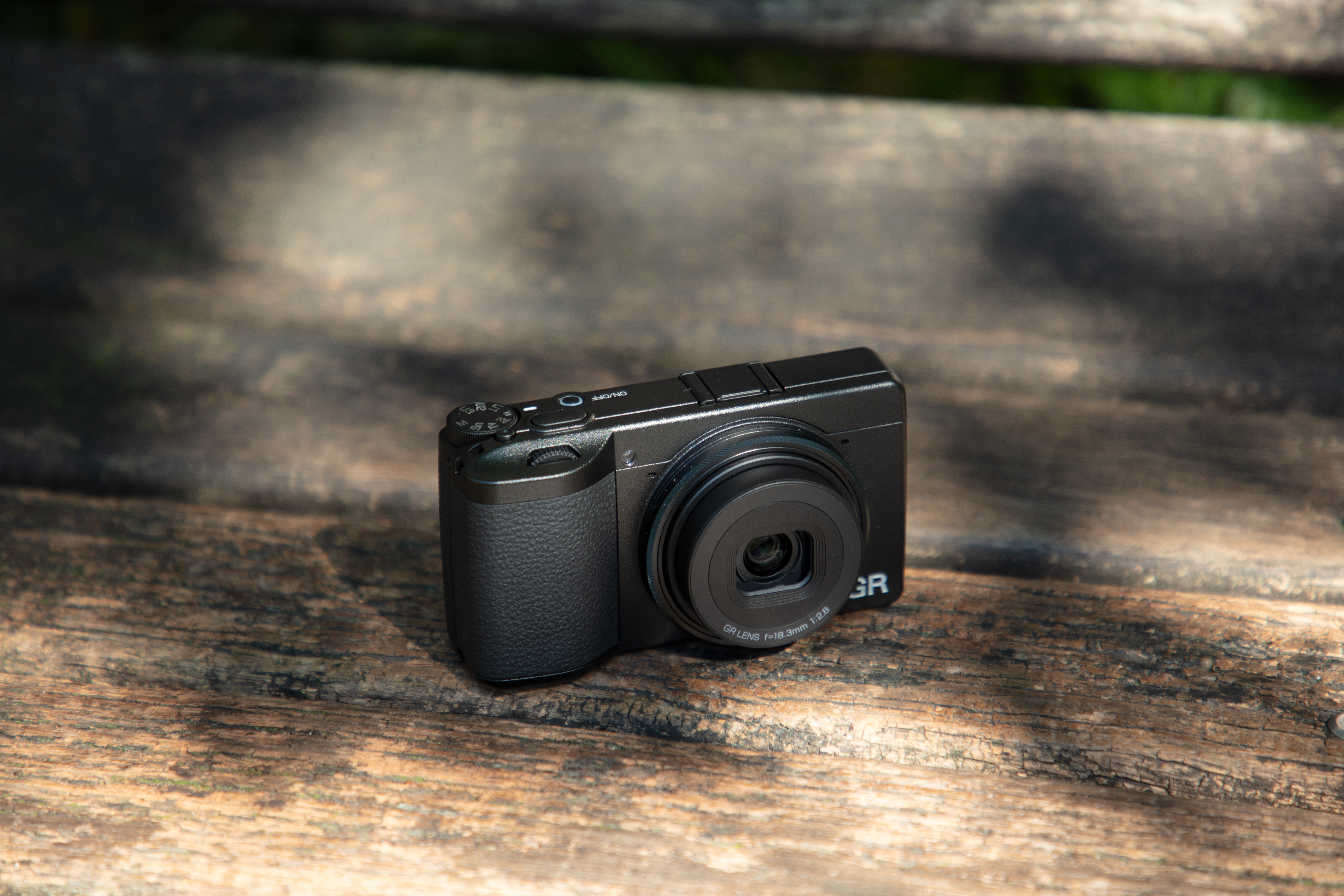 Ricoh's GR IV launches in September for a much steeper price than
