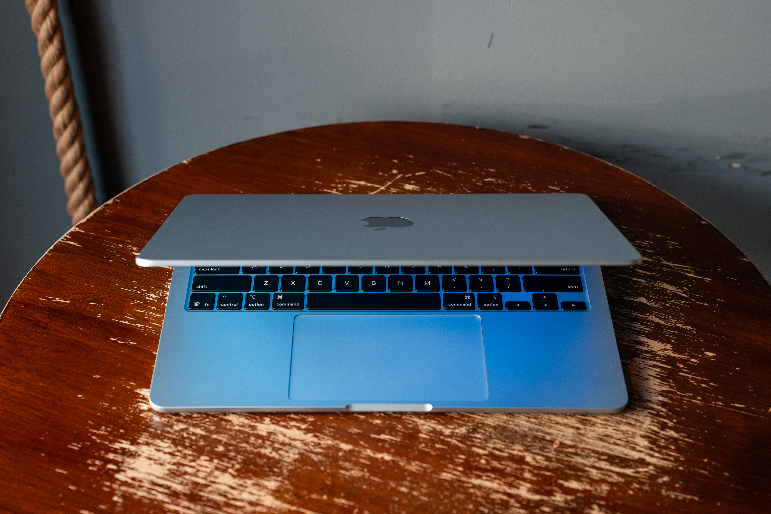 Apple MacBook Air M4 review: a little more for a little less | The
