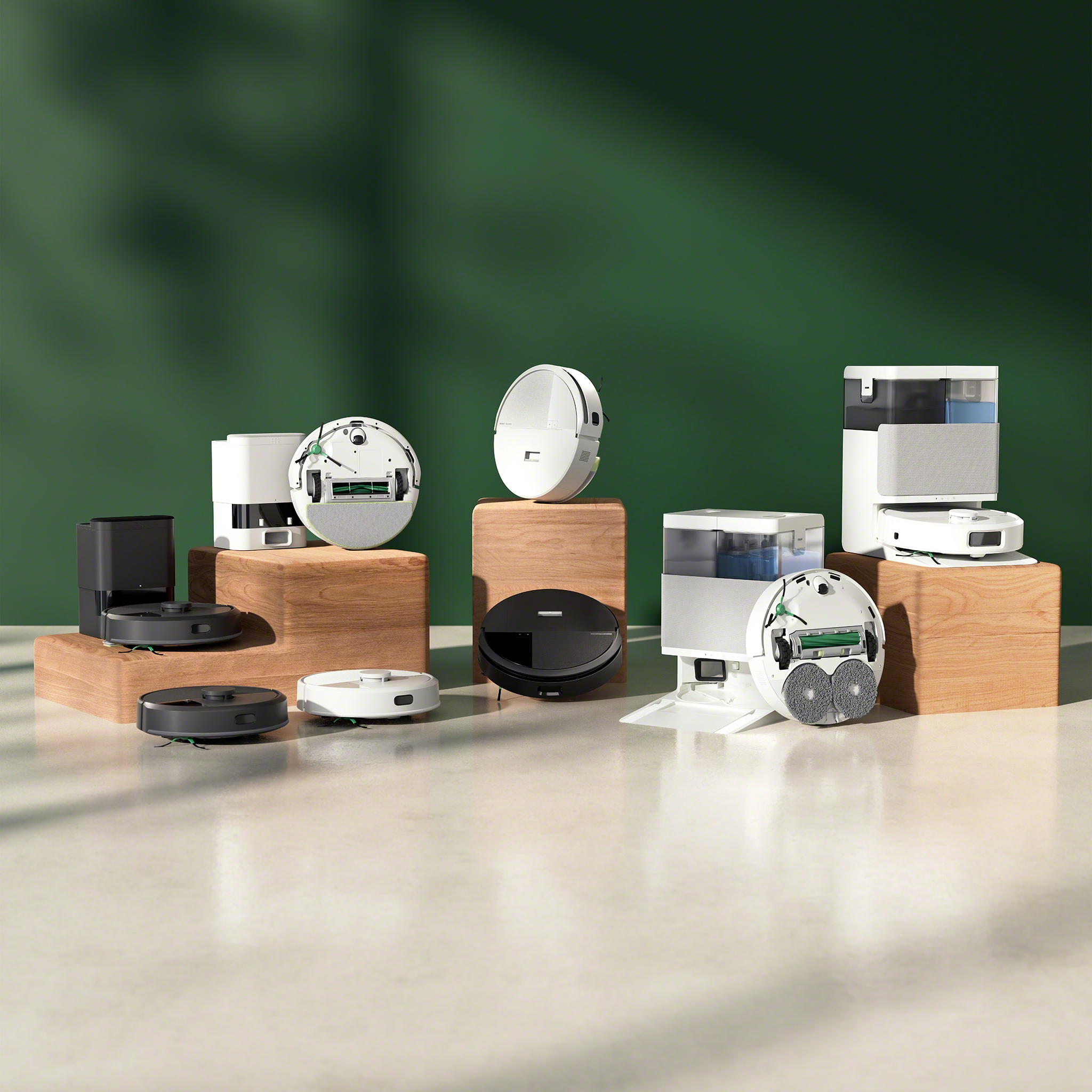 Will iRobot's reinvention of the Roomba be at the expense of its