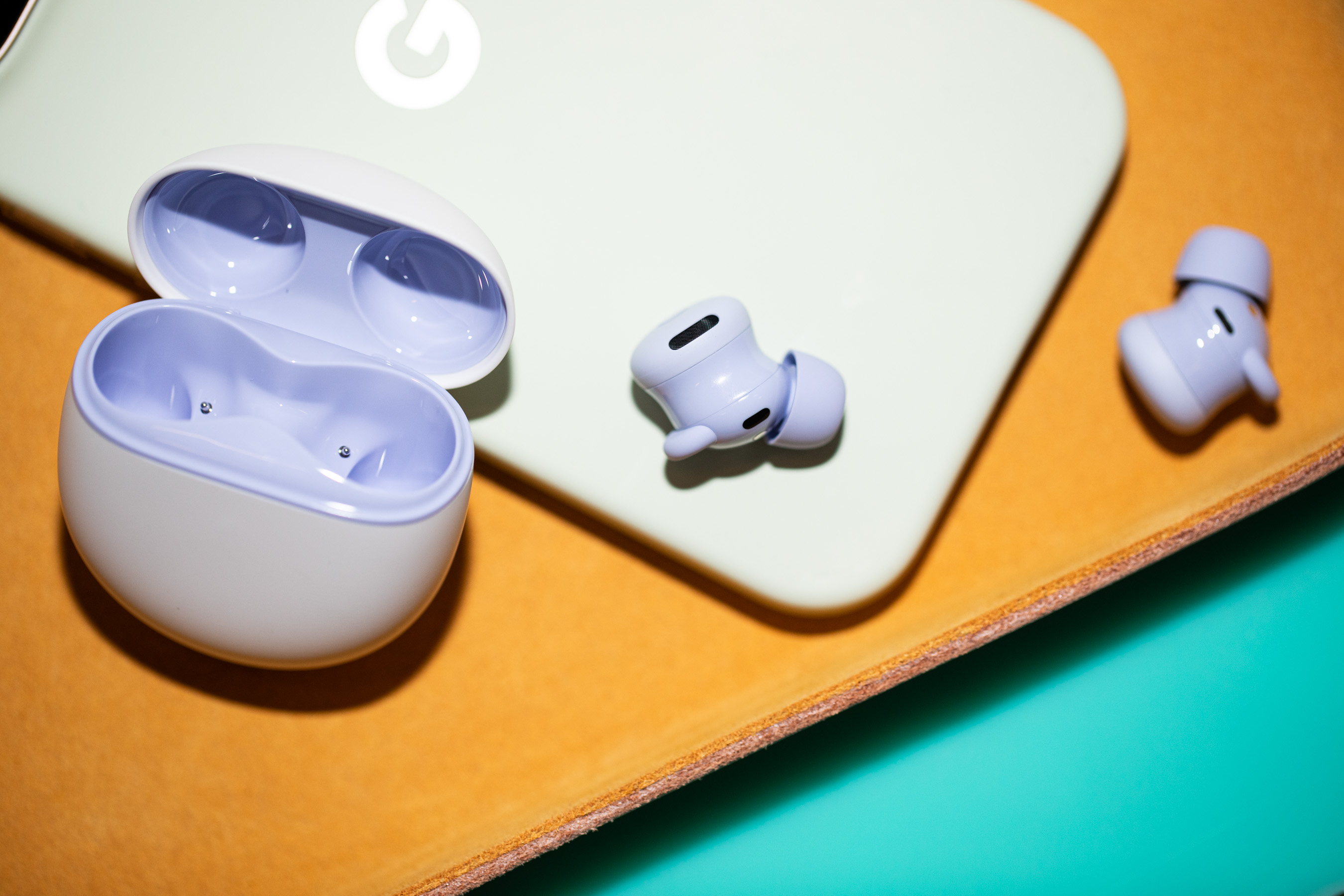 Google Pixel Buds 2A review: good, sound, good battery, good price