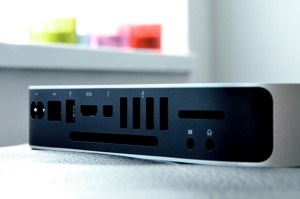 Mac mini review (mid 2011) | The Verge