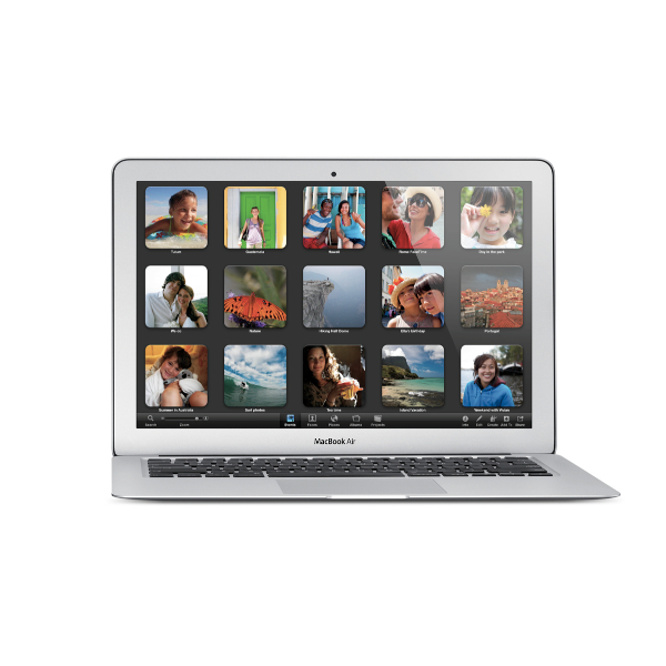 MacBook Air review (13-inch, mid-2012) | The Verge