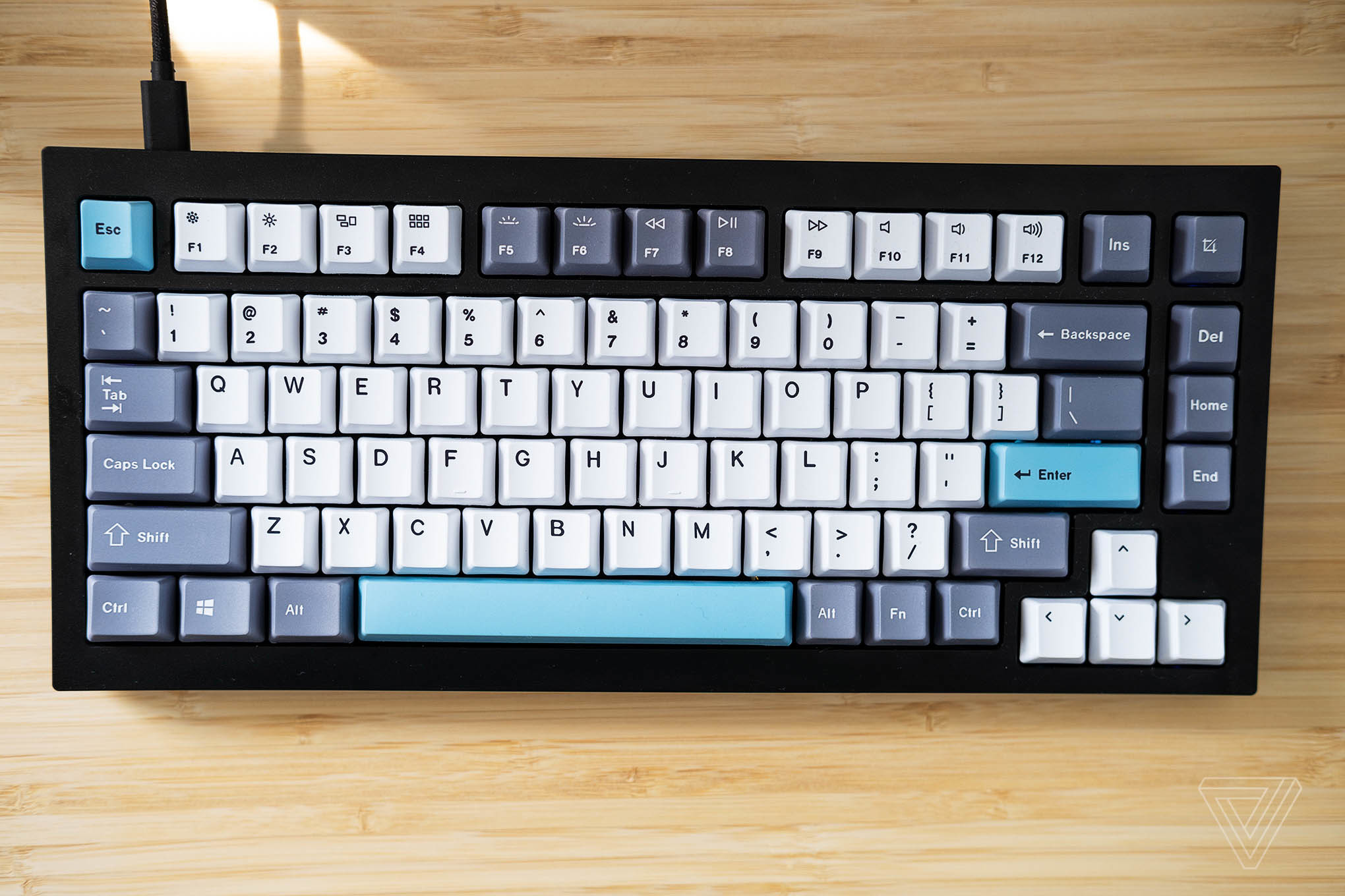 Keychron Q1 review: an enthusiast-quality keyboard right out of
