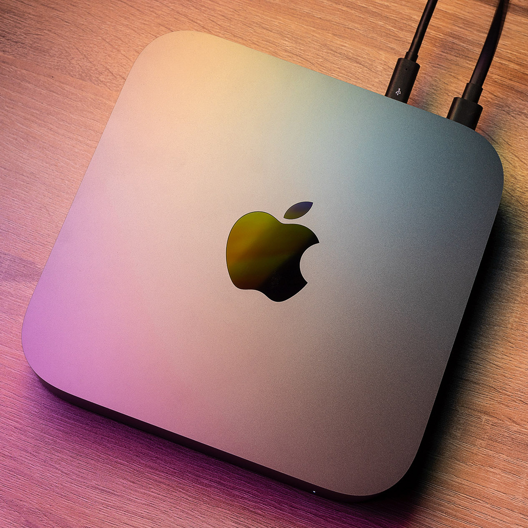 Apple Mac mini 2018 review: the mini gets mighty and pricey | The