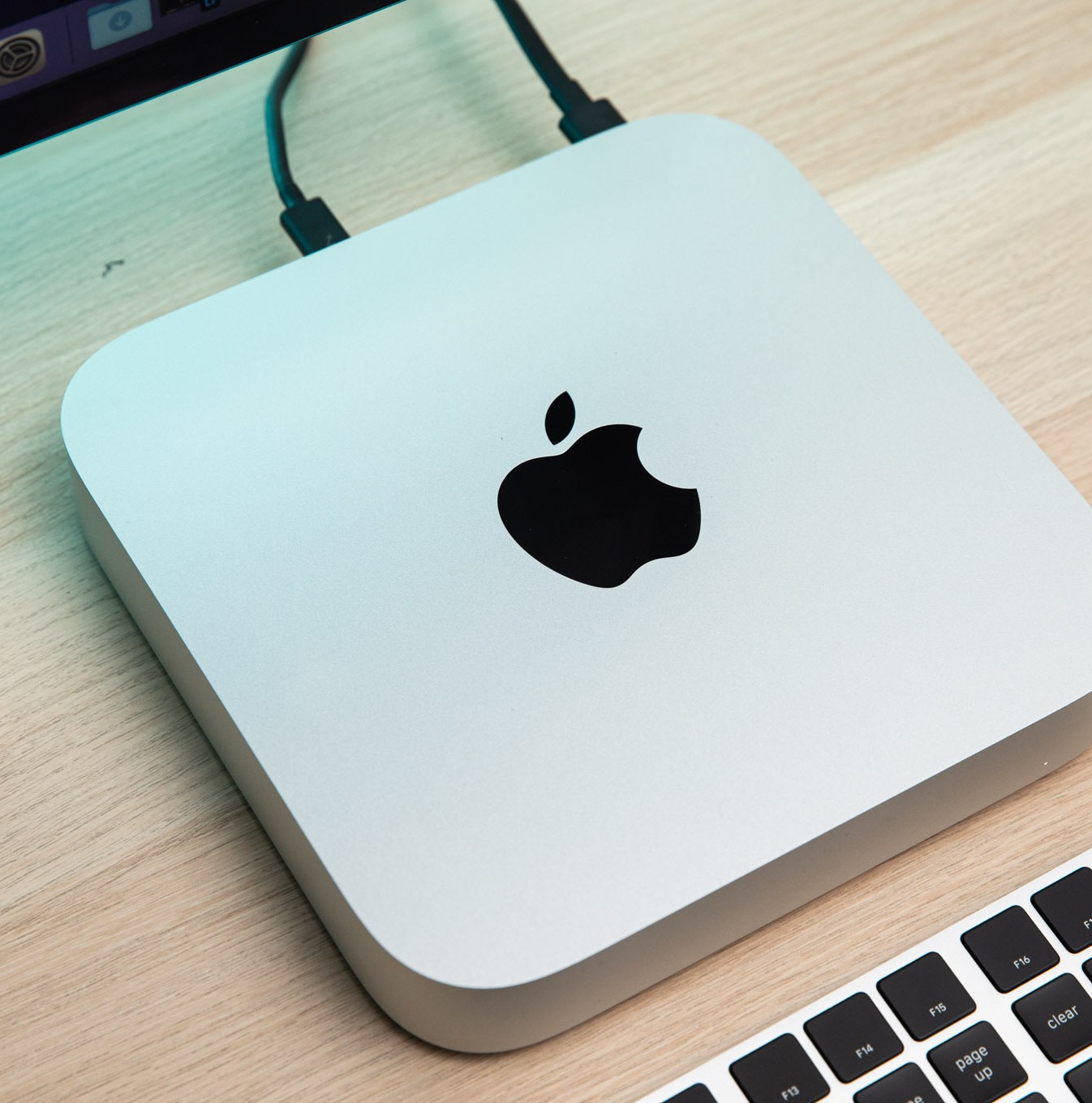 Apple Mac Mini (2023) review: Mac Studio junior | The Verge