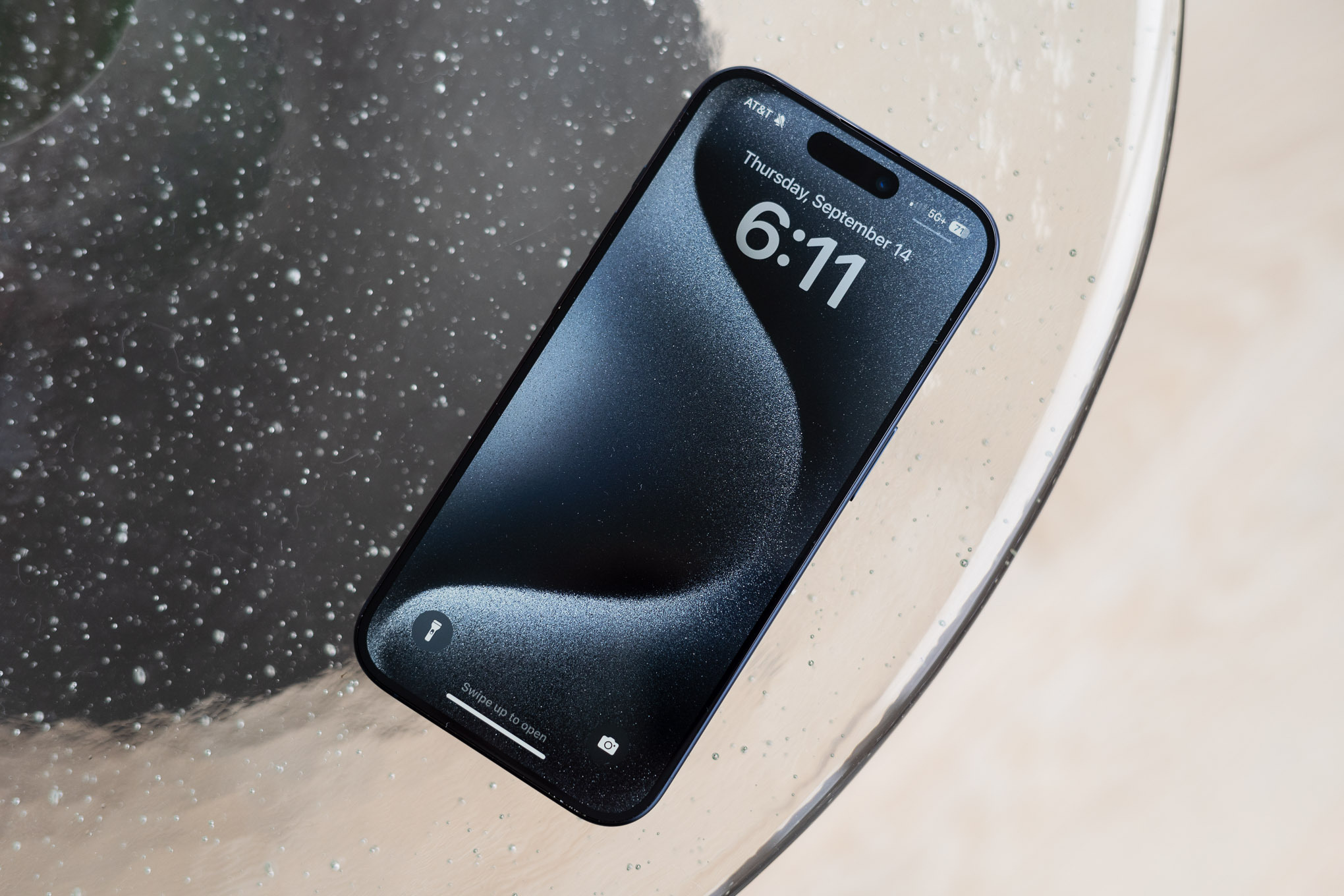 Apple iPhone 15 Pro and Pro Max review: A17 Pro, 5x telephoto, and