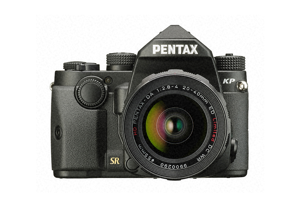 The new Pentax KP can shoot at ISO 819,200 | The Verge