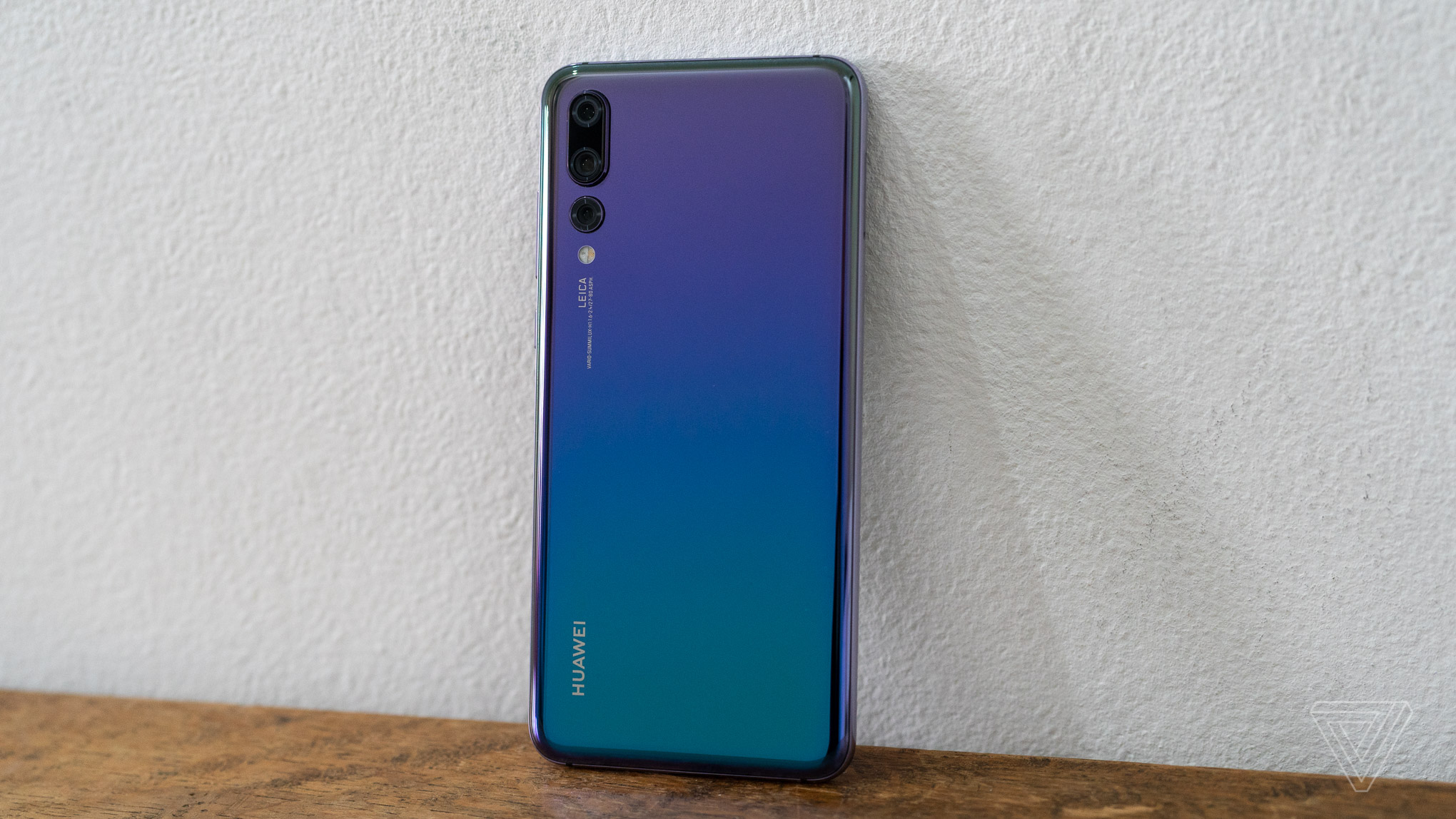 Huawei P20 Pro review: a worthy iPhone X and Galaxy S9 rival | The