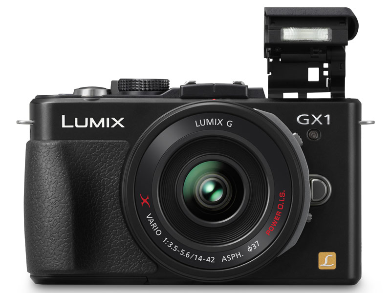 Panasonic Lumix GX1 price, release date, and specs | The Verge