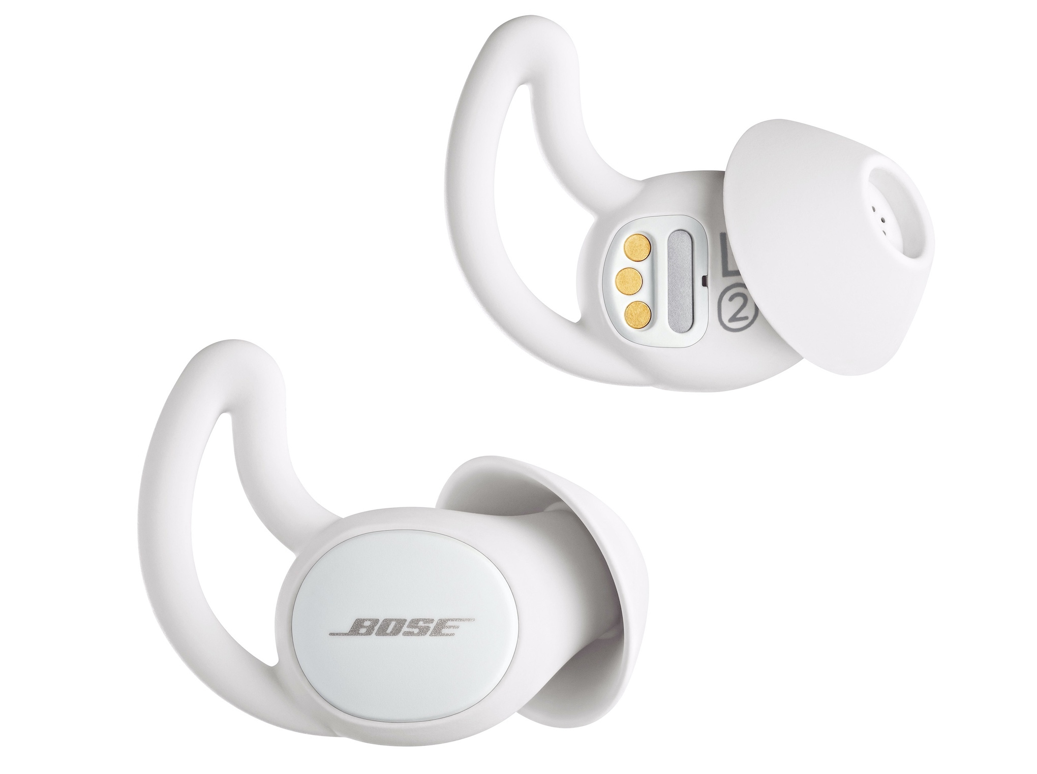 Bose announces Sleepbuds II with improved design and (hopefully