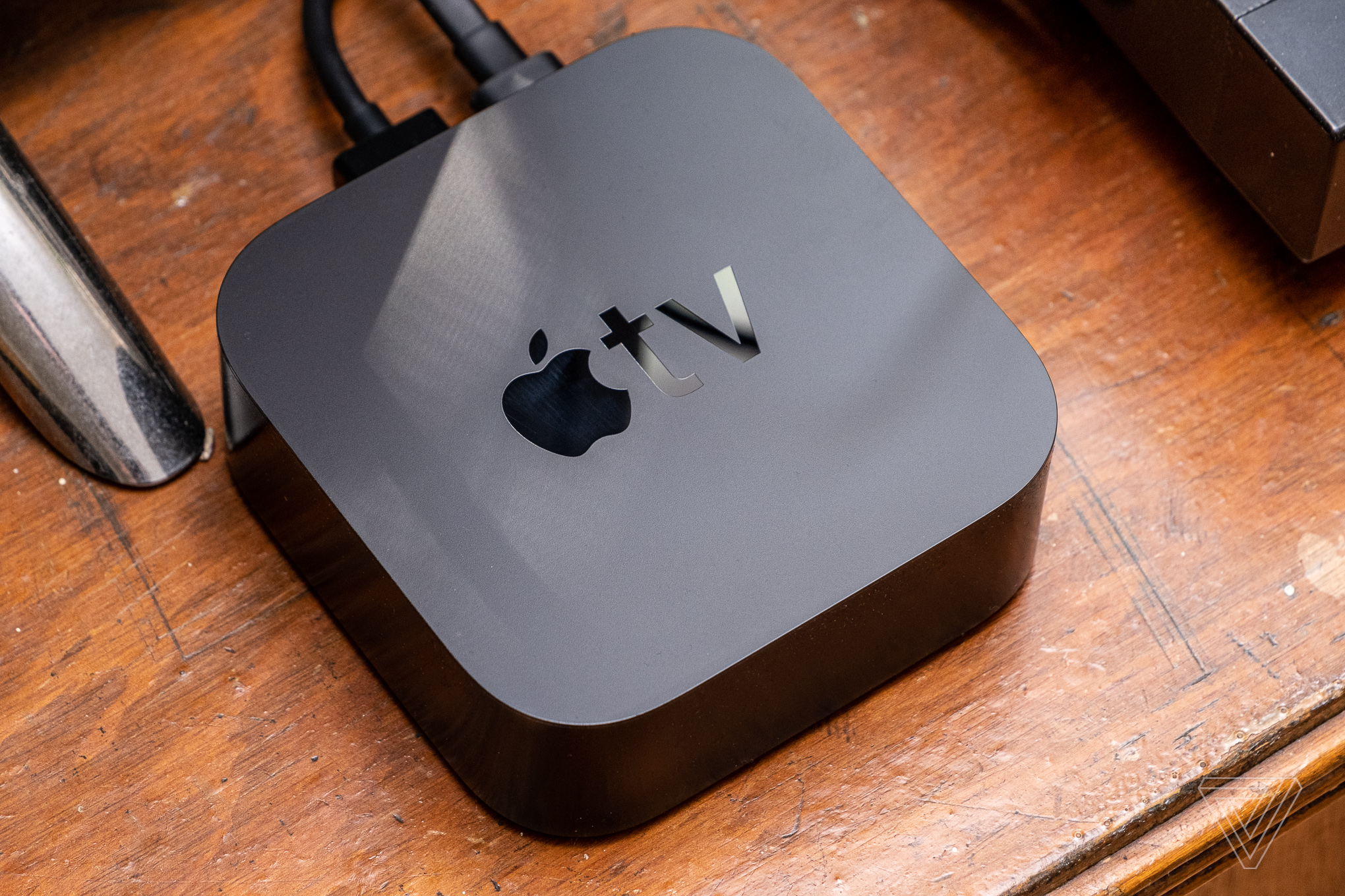 The latest Apple TV 4K is still $60 off at Amazon | The Verge