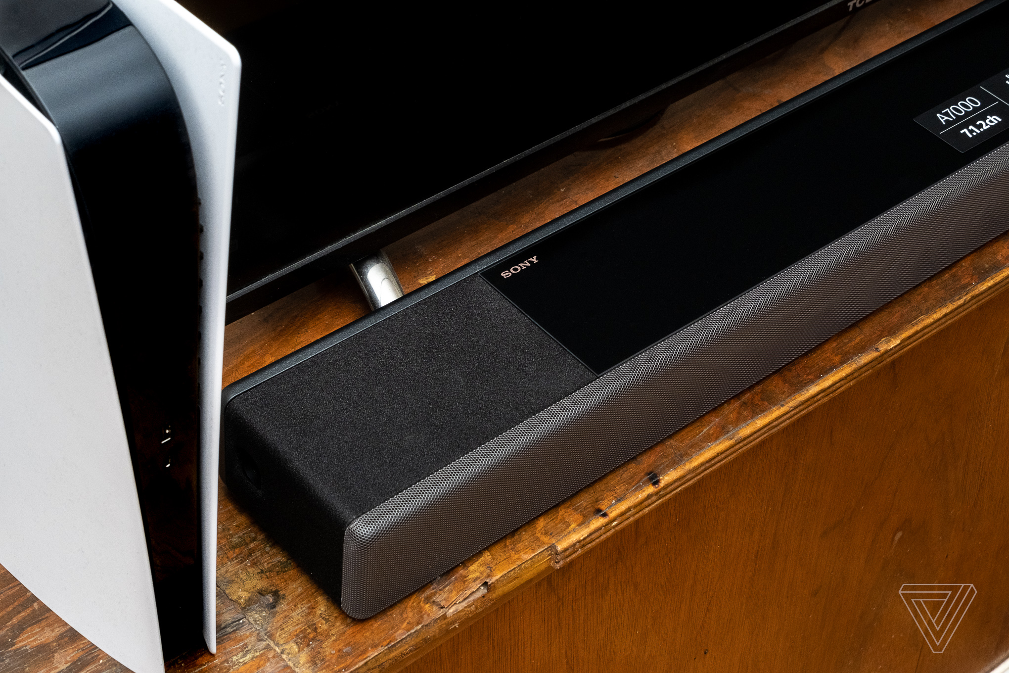 Sony HT-A7000 review: a next-gen Atmos soundbar that's (almost