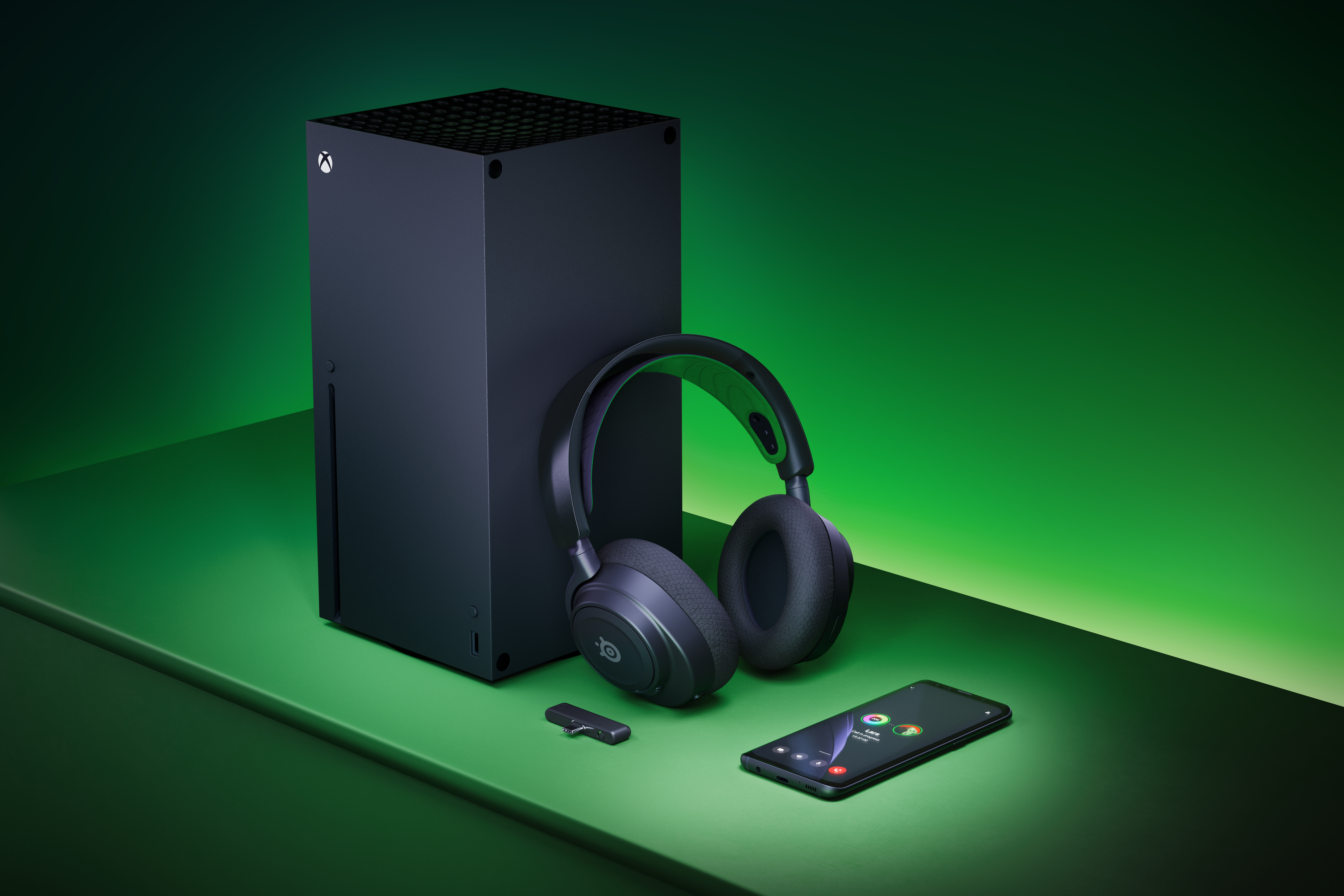 SteelSeries' new Nova 7 Wireless costs less than the Xbox Series S