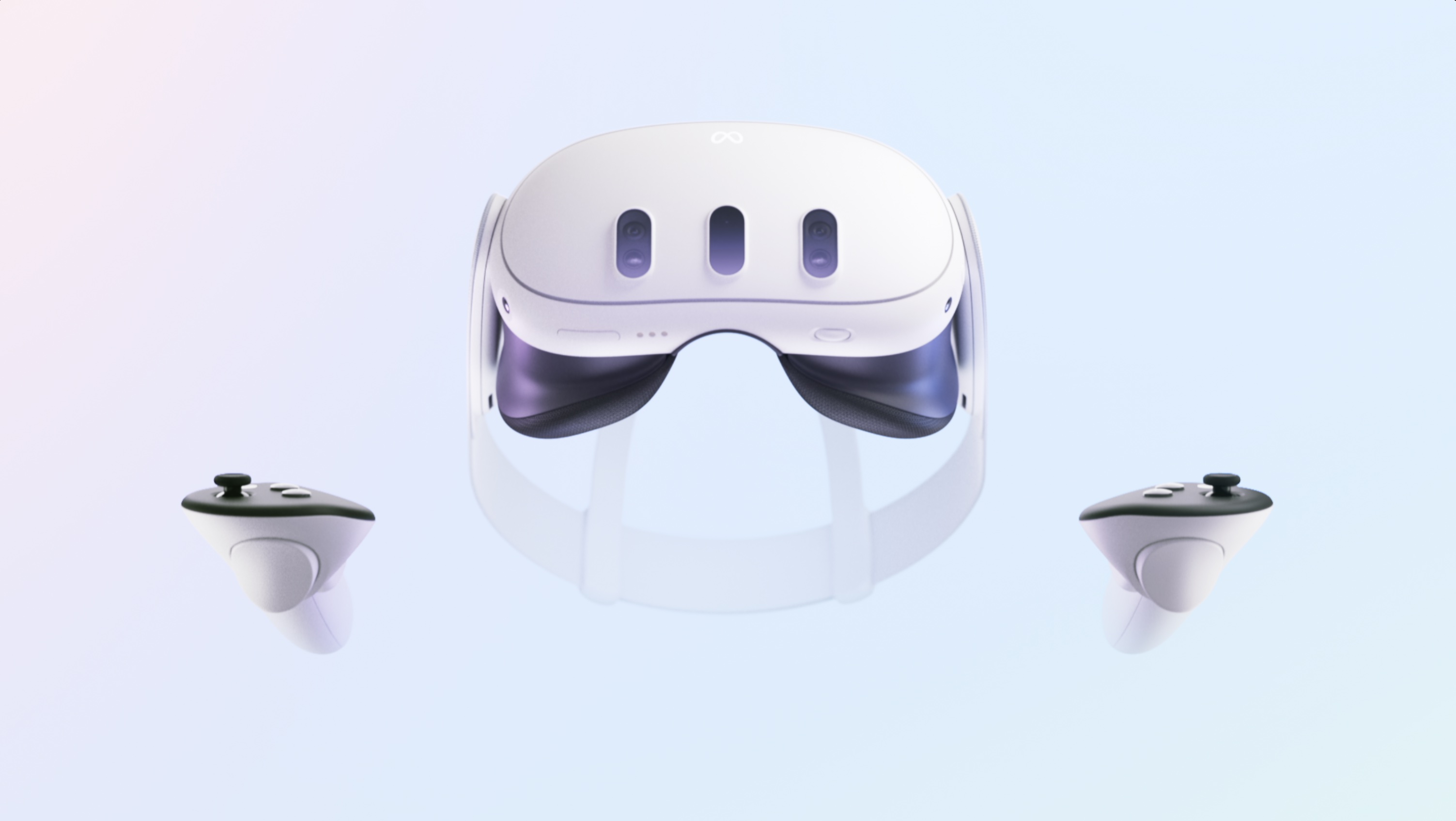 Meta announces its Quest 3 VR headset | The Verge