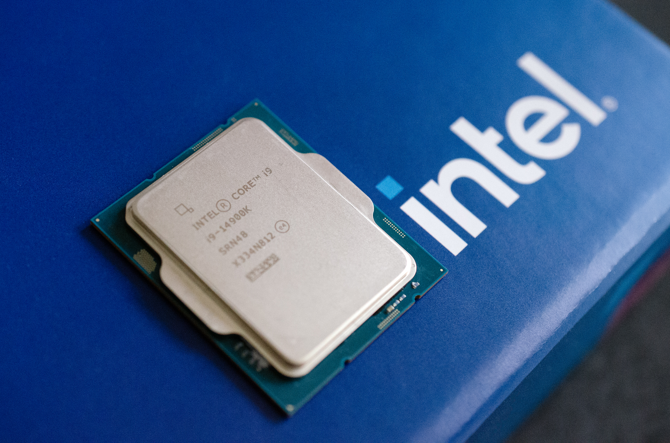 Intel Core i9-14900K review: a refresh in name and nature | The Verge
