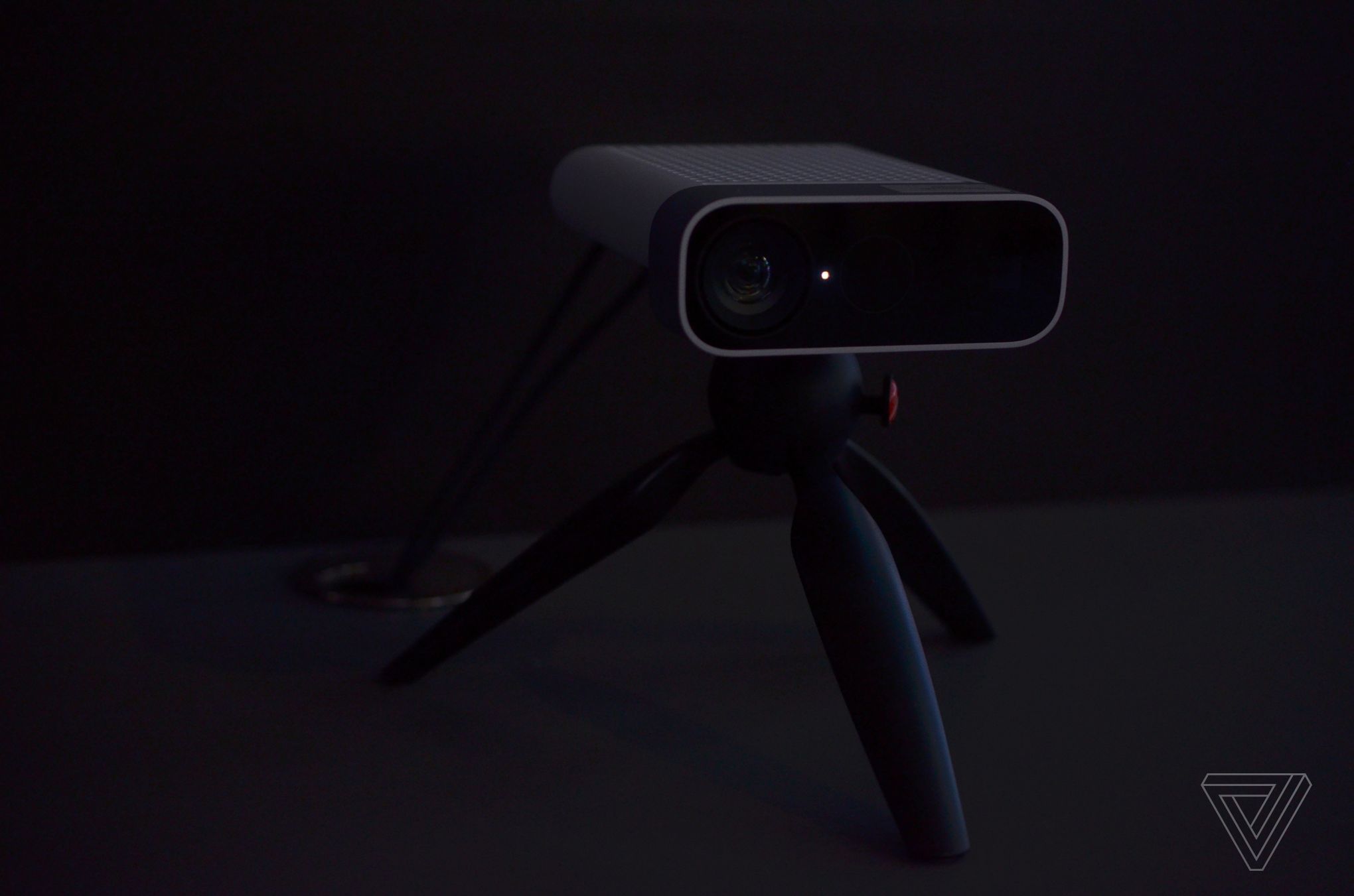 A closer look at Microsoft's new Kinect sensor | The Verge