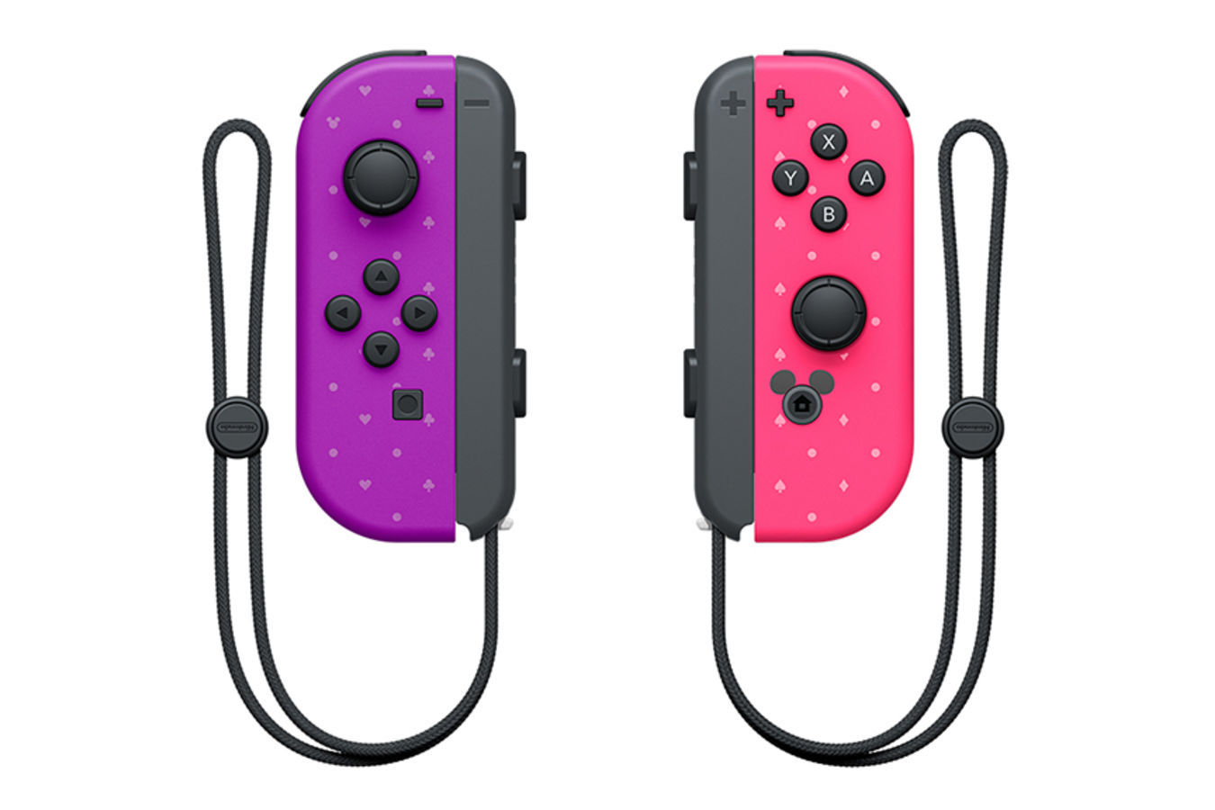 Nintendo announces Disney-themed Switch for Japan | The Verge